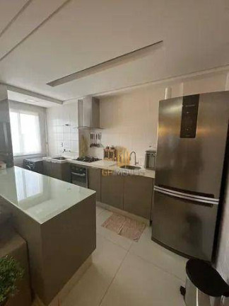 Apartamento com 2 Quartos à Venda, 58 m² em Jardim Atlântico - Goiânia