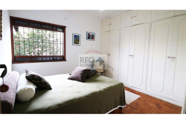 Imagem Casa com 3 Quartos à Venda, 170 m² em Planalto Paulista - São Paulo
