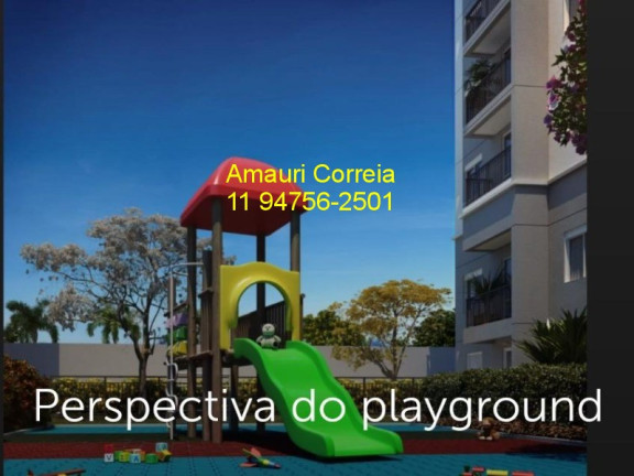 Apartamento com 1 Quarto à Venda, 38 m² em Pirituba - São Paulo