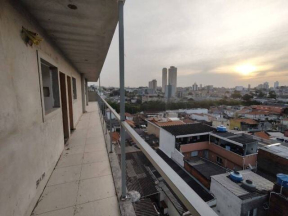 Imagem Apartamento com 2 Quartos à Venda, 45 m² em Cidade Patriarca - São Paulo