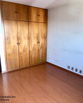 Imagem Apartamento com 4 Quartos à Venda, 164 m² em Bosque - Campinas