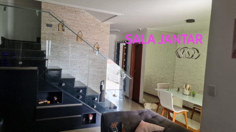 Imagem Casa com 4 Quartos à Venda, 120 m² em Itapuã - Salvador