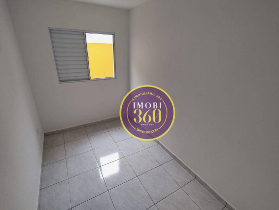 Imagem Apartamento com 2 Quartos à Venda, 46 m² em Itaquera - São Paulo