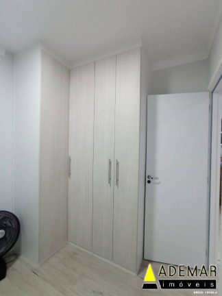 Imagem Apartamento com 2 Quartos à Venda, 56 m² em Centro - Diadema