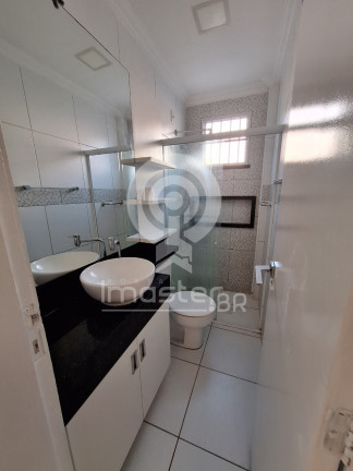 Imagem Apartamento com 2 Quartos à Venda, 56 m² em Messejana - Fortaleza