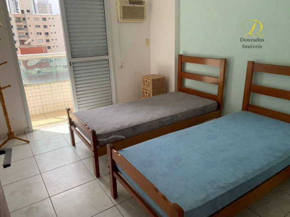 Imagem Apartamento com 2 Quartos à Venda, 81 m² em Tupi - Praia Grande