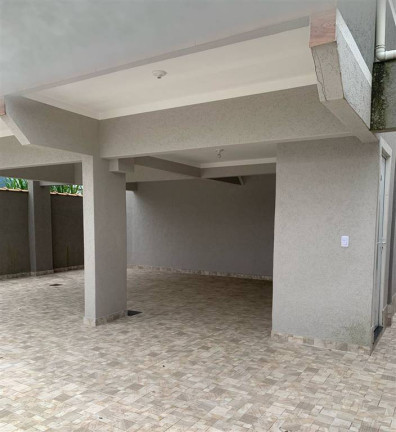 Imagem Casa com 2 Quartos à Venda, 50 m² em Jardim Princesa - Praia Grande