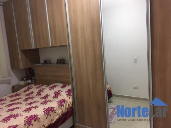 Imagem Apartamento com 2 Quartos à Venda, 53 m² em Vila Dionisia - São Paulo