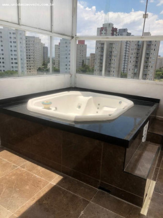 Apartamento com 3 Quartos à Venda, 131 m² em Jardim Celeste - São Paulo