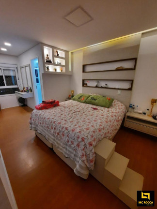 Imagem Apartamento com 2 Quartos à Venda, 63 m² em Osvaldo Cruz - São Caetano Do Sul