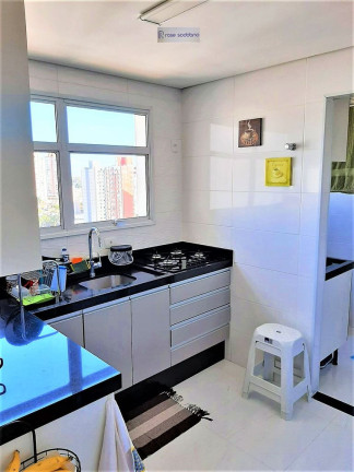 Apartamento com 3 Quartos à Venda, 80 m² em Vila Gumercindo - São Paulo