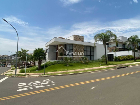 Imagem Imóvel com 4 Quartos para Alugar, 250 m² em Alphaville Nova Esplanada 4 - Votorantim