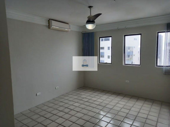 Imagem Apartamento com 5 Quartos à Venda, 421 m² em Boa Viagem - Recife