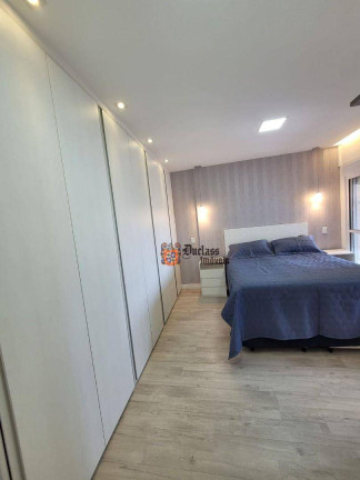 Imagem Apartamento com 3 Quartos à Venda, 96 m² em Vila Baeta Neves - São Bernardo Do Campo