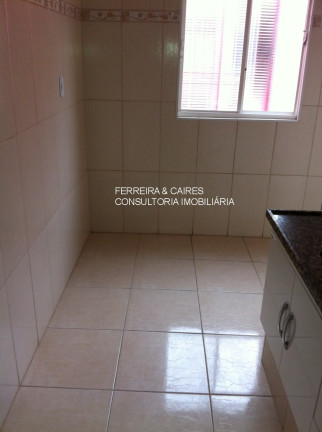 Imagem Apartamento com 2 Quartos à Venda, 44 m² em Jardim Eldorado - Indaiatuba