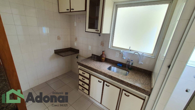 Apartamento com 2 Quartos à Venda, 78 m² em Vila Hortolândia - Jundiaí