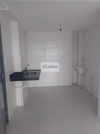 Apartamento com 2 Quartos à Venda, 54 m² em Intermares - Cabedelo