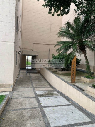 Imagem Apartamento com 3 Quartos à Venda, 72 m² em Chácaras Campos Elíseos - Campinas