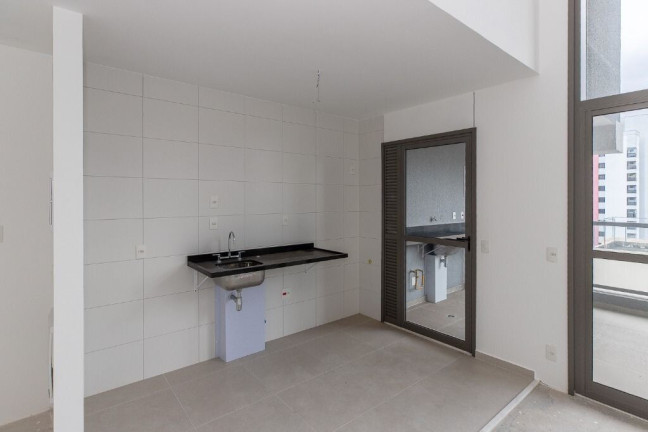 Apartamento com 2 Quartos à Venda, 107 m² em Vila Clementino - São Paulo