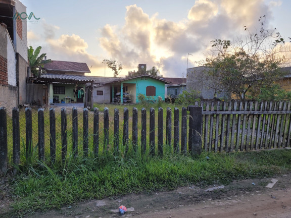 Imagem Casa com 2 Quartos à Venda,  em São José Ii - Itapoá