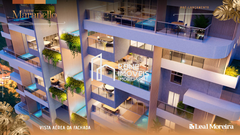 Imagem Apartamento com 4 Quartos à Venda, 232 m² em Umarizal - Belém