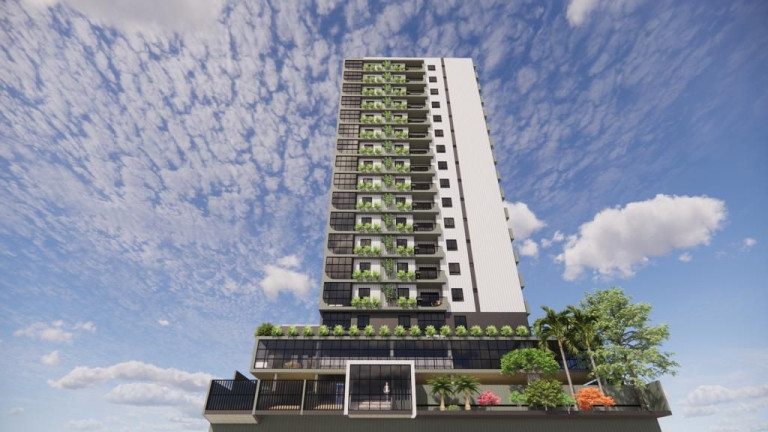 Foto do imóvel: Apartamento com 2 Quartos à Venda, 66 m² em Tambauzinho - João Pessoa