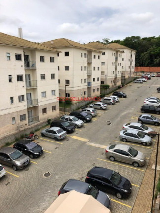 Imagem Apartamento com 2 Quartos à Venda, 52 m² em Morada Das Vinhas - Jundiaí