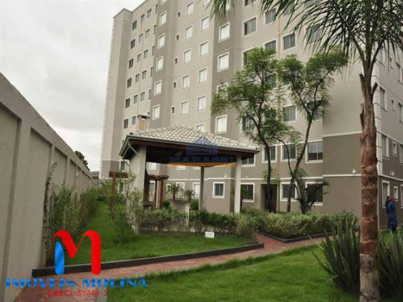 Imagem Apartamento com 2 Quartos à Venda, 44 m² em Jardim ângela (zona Leste) - São Paulo