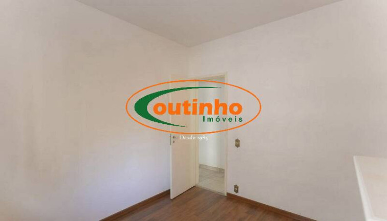 Imagem Apartamento com 3 Quartos à Venda, 100 m² em Tijuca - Rio De Janeiro