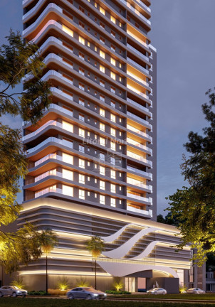 Imagem Apartamento com 3 Quartos à Venda, 169 m² em Fazenda - Itajaí