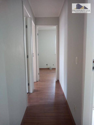 Apartamento com 3 Quartos à Venda, 75 m² em Vila Augusta - Guarulhos