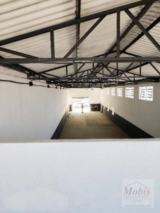 Imagem Galpão à Venda, 510 m² em Vila Santa Luzia - São Bernardo Do Campo