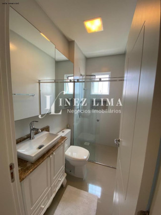 Imagem Apartamento com 3 Quartos para Alugar, 123 m² em Meia Praia - Itapema