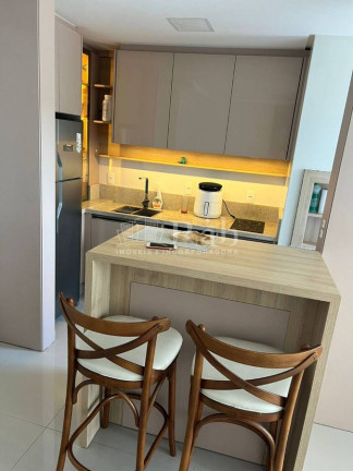 Imagem Apartamento com 2 Quartos à Venda, 60 m² em Centro - Balneário Camboriú