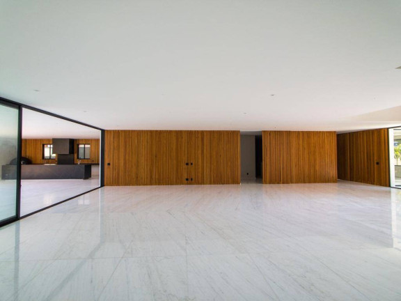Imagem Casa de Condomínio com 5 Quartos à Venda, 1.580 m² em Barra Da Tijuca - Rio De Janeiro