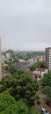Apartamento com 3 Quartos à Venda, 93 m² em Cristo Redentor - Porto Alegre