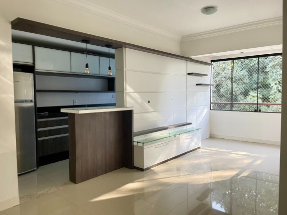 Imagem Apartamento com 2 Quartos à Venda, 63 m² em Teresópolis - Porto Alegre