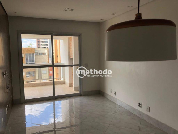 Imagem Apartamento com 2 Quartos à Venda, 84 m² em Cambuí - Campinas