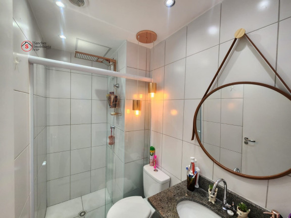 Imagem Apartamento com 2 Quartos à Venda, 38 m² em Vila Invernada - São Paulo