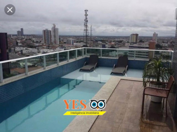 Imagem Apartamento com 1 Quarto à Venda, 50 m² em Capuchinhos - Feira De Santana