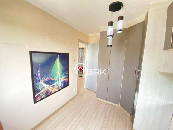 Imagem Apartamento com 3 Quartos à Venda, 63 m² em Vila Cosmopolita - São Paulo