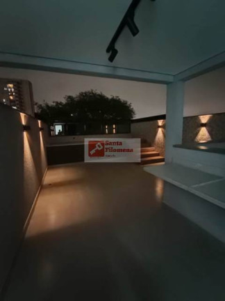 Imagem Cobertura com 2 Quartos à Venda, 118 m² em Campestre - Santo André