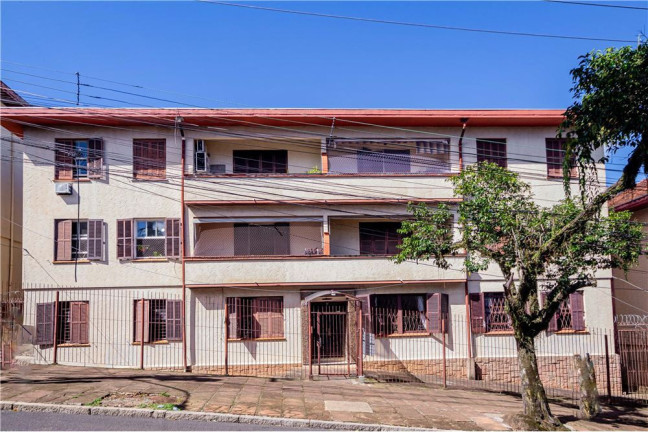 Imagem Apartamento com 3 Quartos à Venda, 94 m² em Petrópolis - Porto Alegre