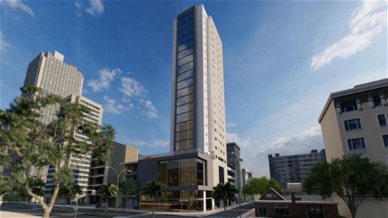 Imagem Apartamento com 4 Quartos à Venda, 135 m² em Centro - Balneário Camboriú