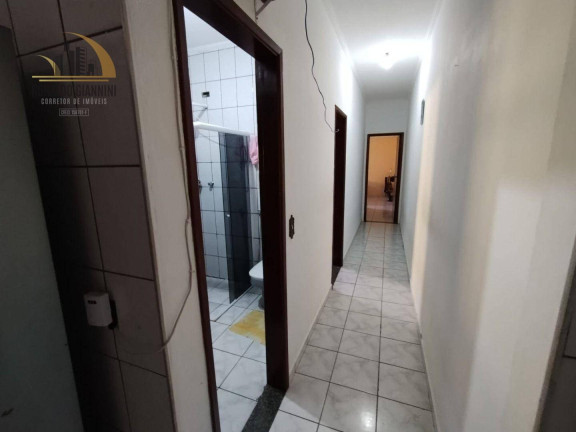 Imagem Casa com 2 Quartos à Venda, 85 m² em Maracanã - Praia Grande