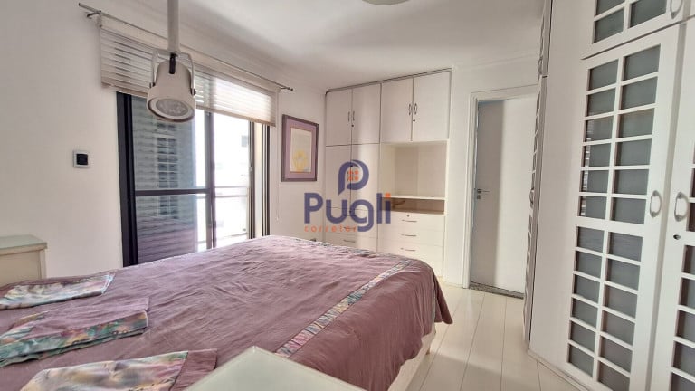 Apartamento com 3 Quartos à Venda, 160 m² em Consolação - São Paulo