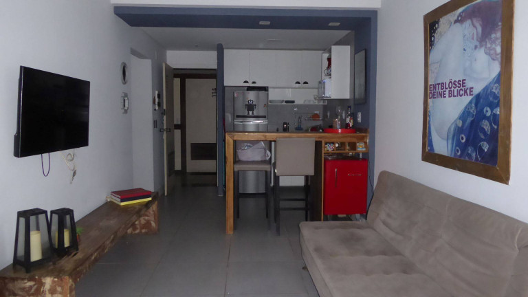 Imagem Apartamento com 1 Quarto à Venda, 41 m² em Pituba - Salvador
