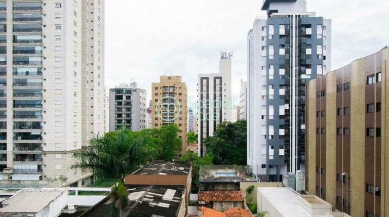 Imagem Apartamento com 3 Quartos à Venda, 200 m² em Vila Olímpia - São Paulo