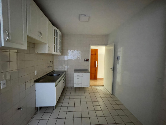 Imagem Apartamento com 3 Quartos à Venda, 83 m² em Sul (águas Claras) - Brasília