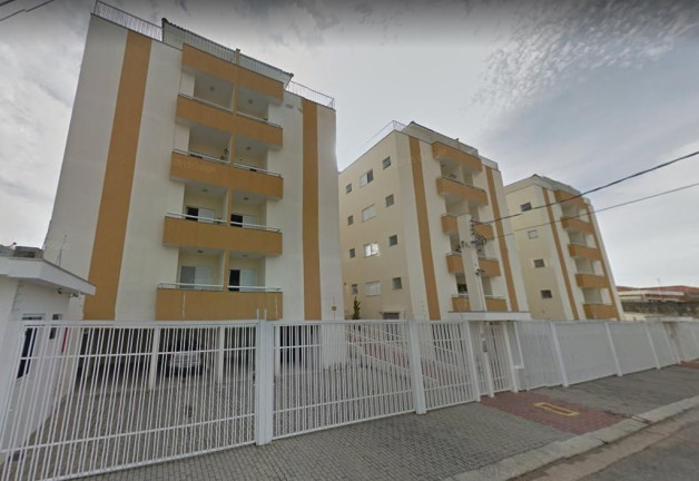 Apartamento com 3 Quartos à Venda, 150 m² em Vila Barcelona - Sorocaba